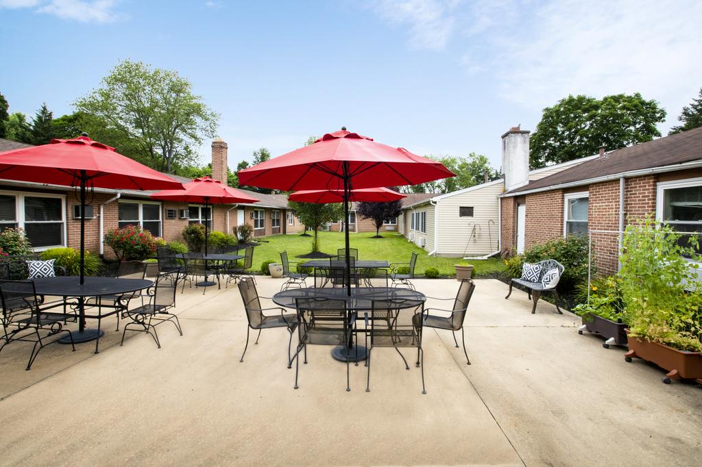 Pictures for Richboro Rehabilitation & Nursing Center in Richboro, PA 18954